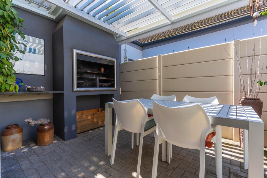 3 Bedroom Property for Sale in Milnerton Ridge Western Cape